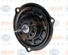 BH SERVICE 087642 Electric Motor, interior blower